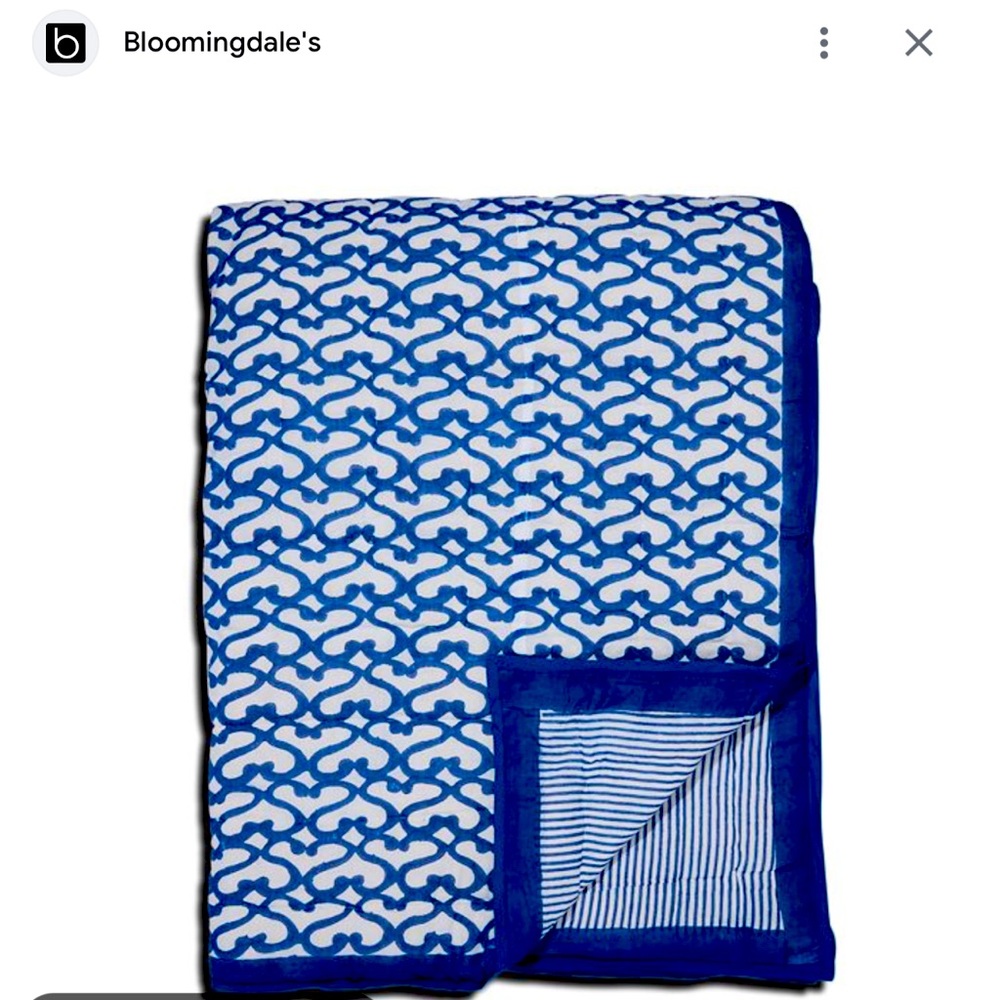 Brand New Roller Rabbit Big Cata Quilt